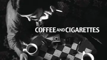 Backdrop to the movie "Coffee and Cigarettes" #956190