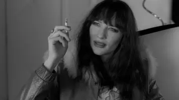 Backdrop to the movie "Coffee and Cigarettes" #956192