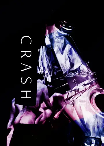 Poster to the movie "Crash" #1179595