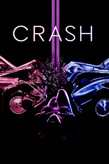 Poster to the movie "Crash" #1179597
