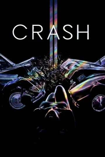 Poster to the movie "Crash" #1199476