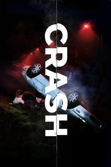 Poster to the movie "Crash" #1232345