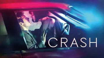 Backdrop to the movie "Crash" #69885