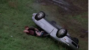 Backdrop to the movie "Crash" #708803