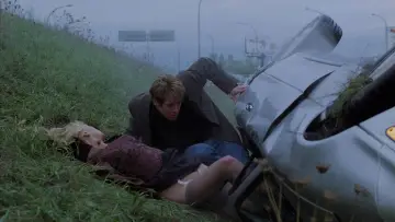 Backdrop to the movie "Crash" #708829