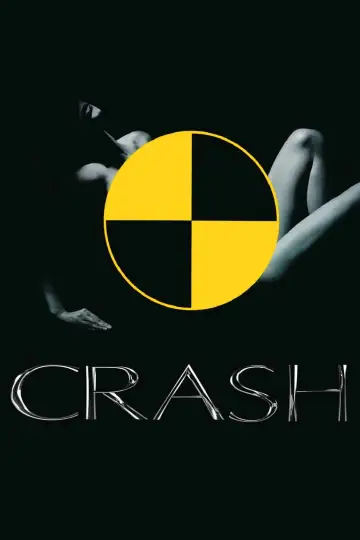 Poster to the movie "Crash" #708854