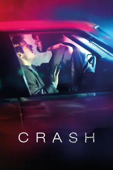 Poster to the movie "Crash" #964466