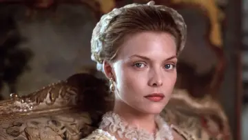 Backdrop to the movie "Dangerous Liaisons" #232192