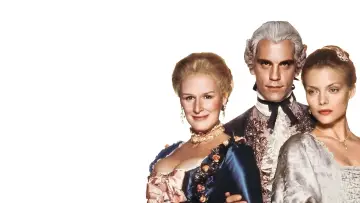 Backdrop to the movie "Dangerous Liaisons" #835016