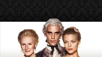 Backdrop to the movie "Dangerous Liaisons" #835017