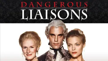 Backdrop to the movie "Dangerous Liaisons" #835019