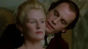 Backdrop to the movie "Dangerous Liaisons" #835021