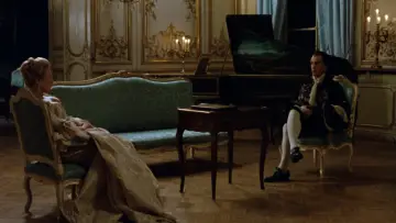 Backdrop to the movie "Dangerous Liaisons" #835022