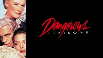 Backdrop to the movie "Dangerous Liaisons" #835034
