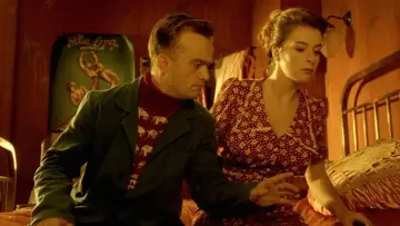 Backdrop to the movie "Delicatessen" #224722