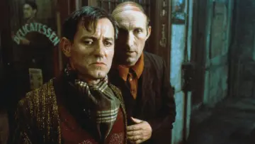 Backdrop to the movie "Delicatessen" #224731