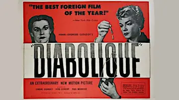 Backdrop to the movie "Diabolique" #983700