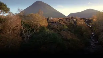 Backdrop to the movie "Dragonslayer" #1017956