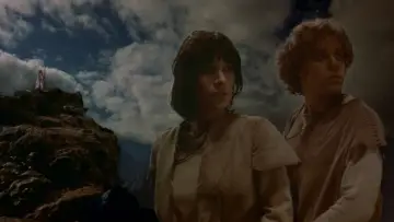 Backdrop to the movie "Dragonslayer" #903525