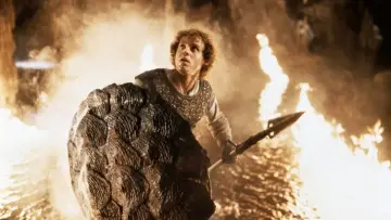 Backdrop to the movie "Dragonslayer" #903531