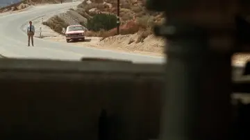Backdrop to the movie "Duel" #1165569