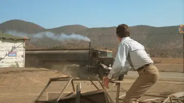 Backdrop to the movie "Duel" #1165570