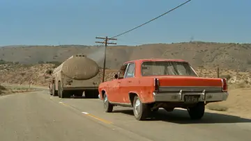 Backdrop to the movie "Duel" #846066
