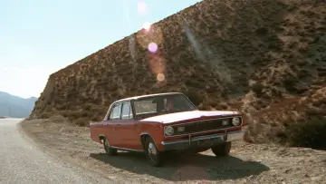 Backdrop to the movie "Duel" #846071