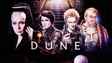 Backdrop to the movie "Dune" #1570324