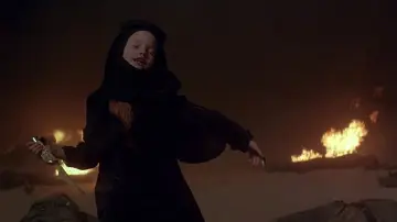 Backdrop to the movie "Dune" #297736