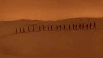 Backdrop to the movie "Dune" #528821