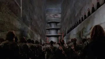 Backdrop to the movie "Dune" #528906