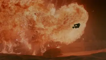Backdrop to the movie "Dune" #528908