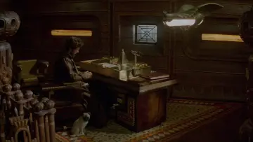 Backdrop to the movie "Dune" #528921