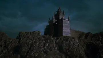 Backdrop to the movie "Dune" #528943