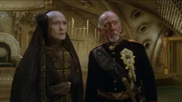 Backdrop to the movie "Dune" #839484