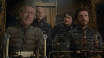 Backdrop to the movie "Dune" #839488