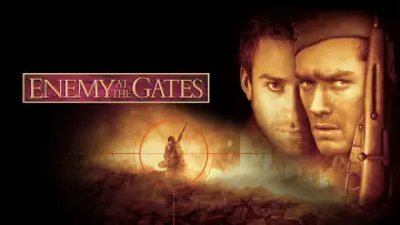 Backdrop to the movie "Enemy at the Gates" #690321