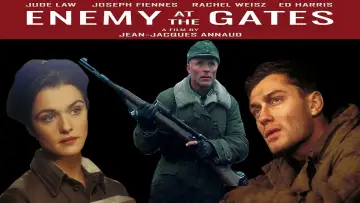 Backdrop to the movie "Enemy at the Gates" #690323