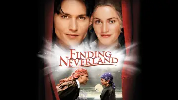 Backdrop to the movie "Finding Neverland" #714753