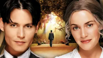 Backdrop to the movie "Finding Neverland" #714755
