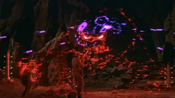 Backdrop to the movie "Forbidden Planet" #228871