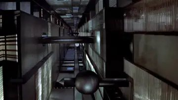 Backdrop to the movie "Forbidden Planet" #721222