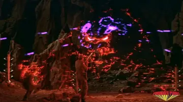 Backdrop to the movie "Forbidden Planet" #73978