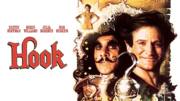 Backdrop to the movie "Hook" #619861