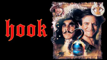 Backdrop to the movie "Hook" #619863