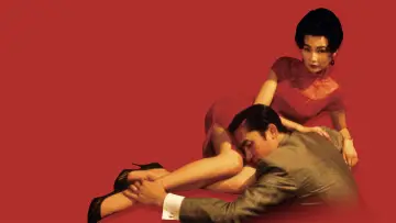 Backdrop to the movie "In the Mood for Love" #527233