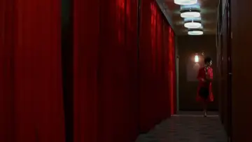 Backdrop to the movie "In the Mood for Love" #527250
