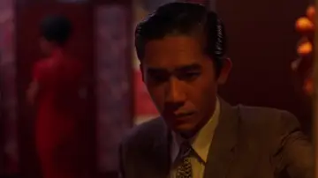 Backdrop to the movie "In the Mood for Love" #527367