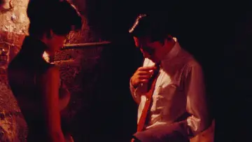 Backdrop to the movie "In the Mood for Love" #527449